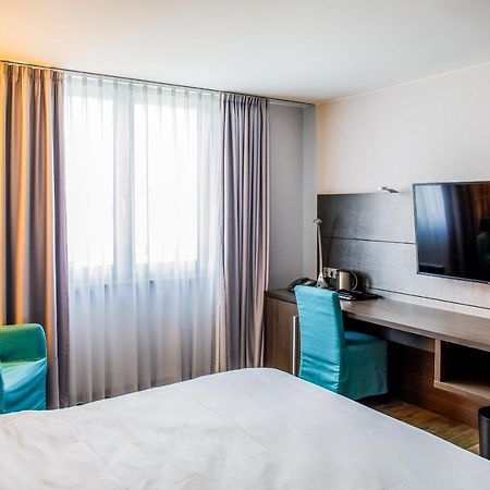 Valemi Stay - Selfservice Düsseldorf Kültér fotó