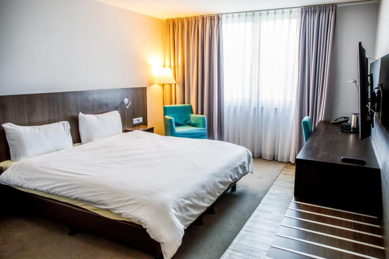 Valemi Stay - Selfservice Düsseldorf Kültér fotó