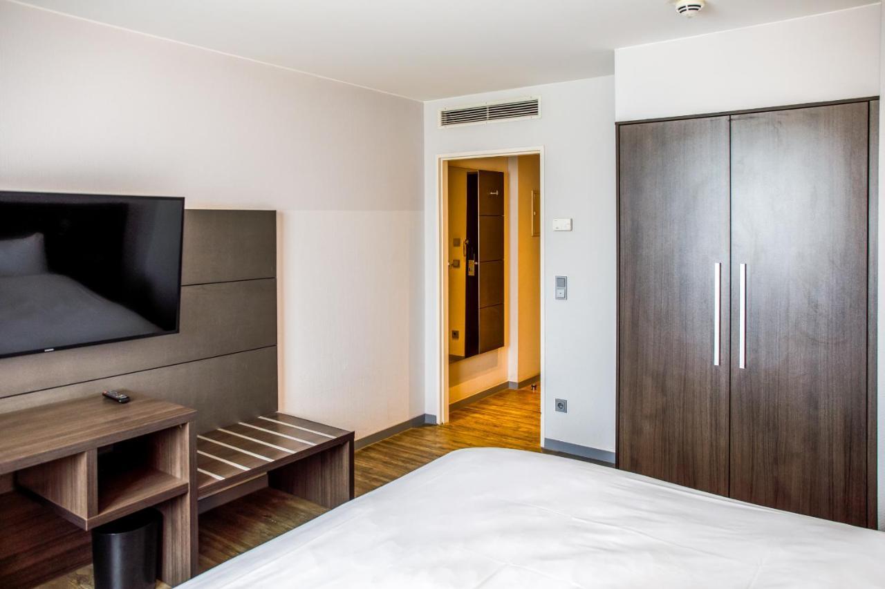 Valemi Stay - Selfservice Düsseldorf Kültér fotó