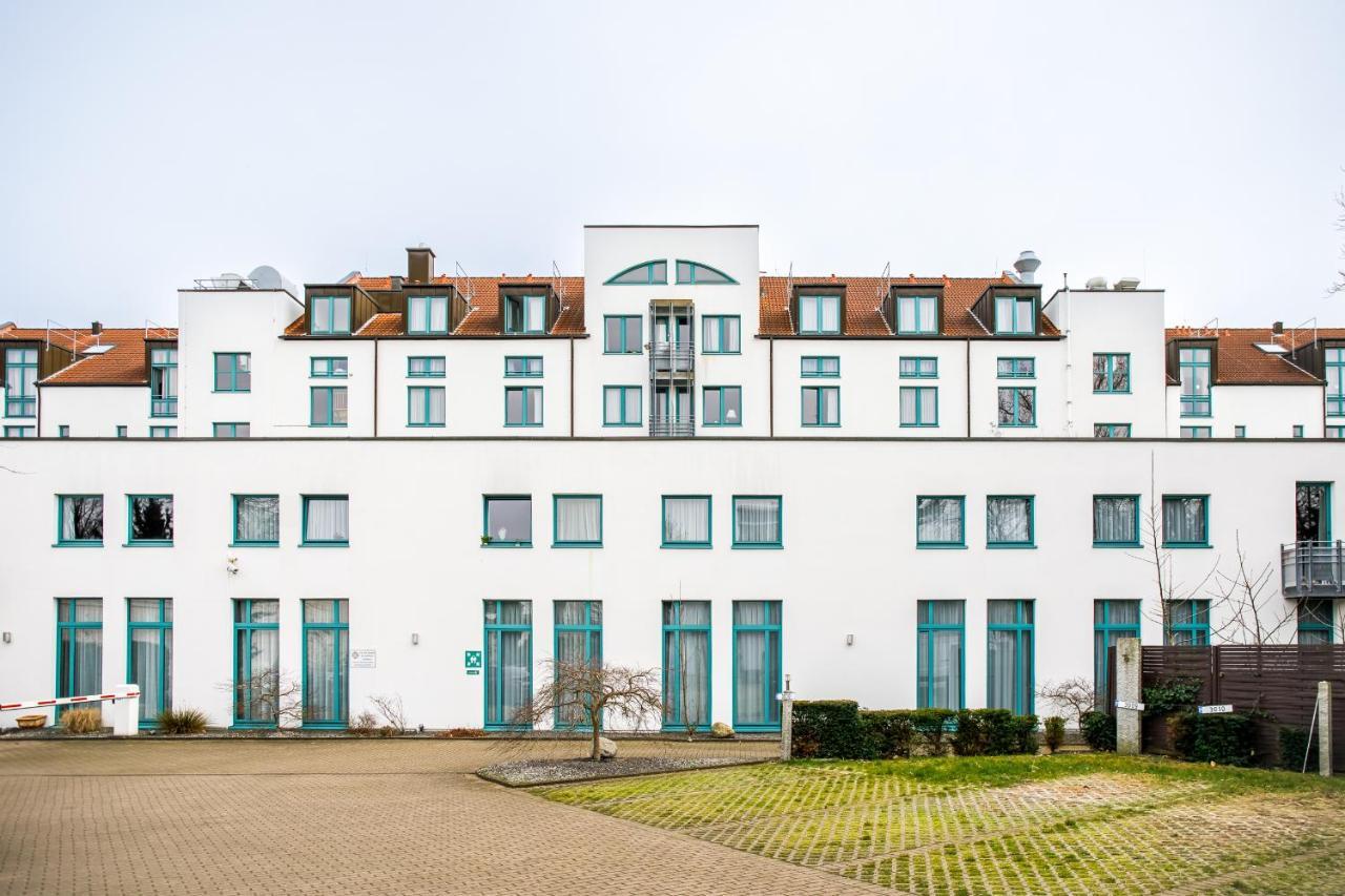Valemi Stay - Selfservice Düsseldorf Kültér fotó