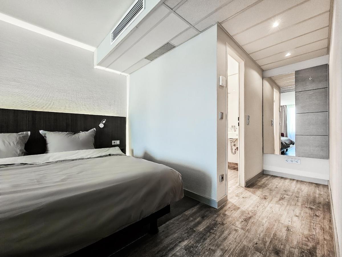 Valemi Stay - Selfservice Düsseldorf Kültér fotó