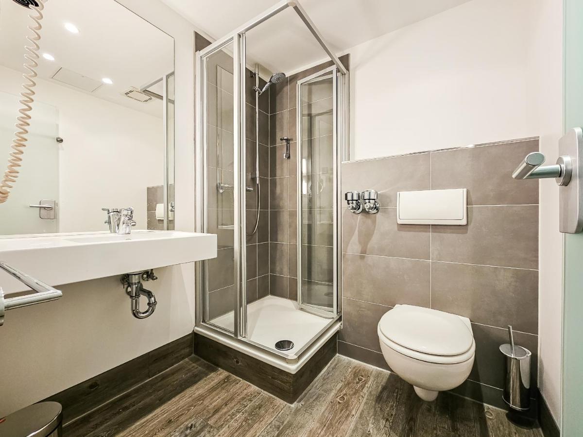 Valemi Stay - Selfservice Düsseldorf Kültér fotó