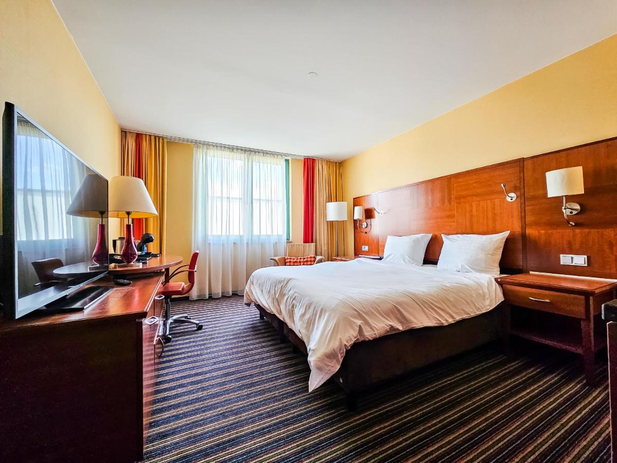 Valemi Stay - Selfservice Düsseldorf Kültér fotó