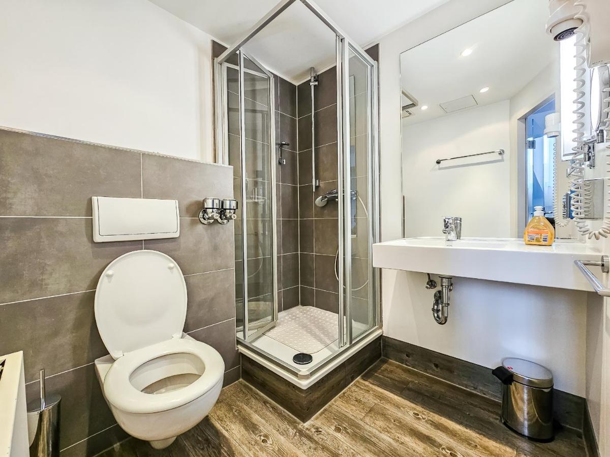 Valemi Stay - Selfservice Düsseldorf Kültér fotó