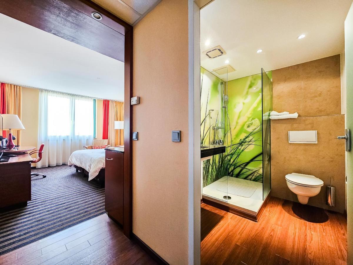 Valemi Stay - Selfservice Düsseldorf Kültér fotó