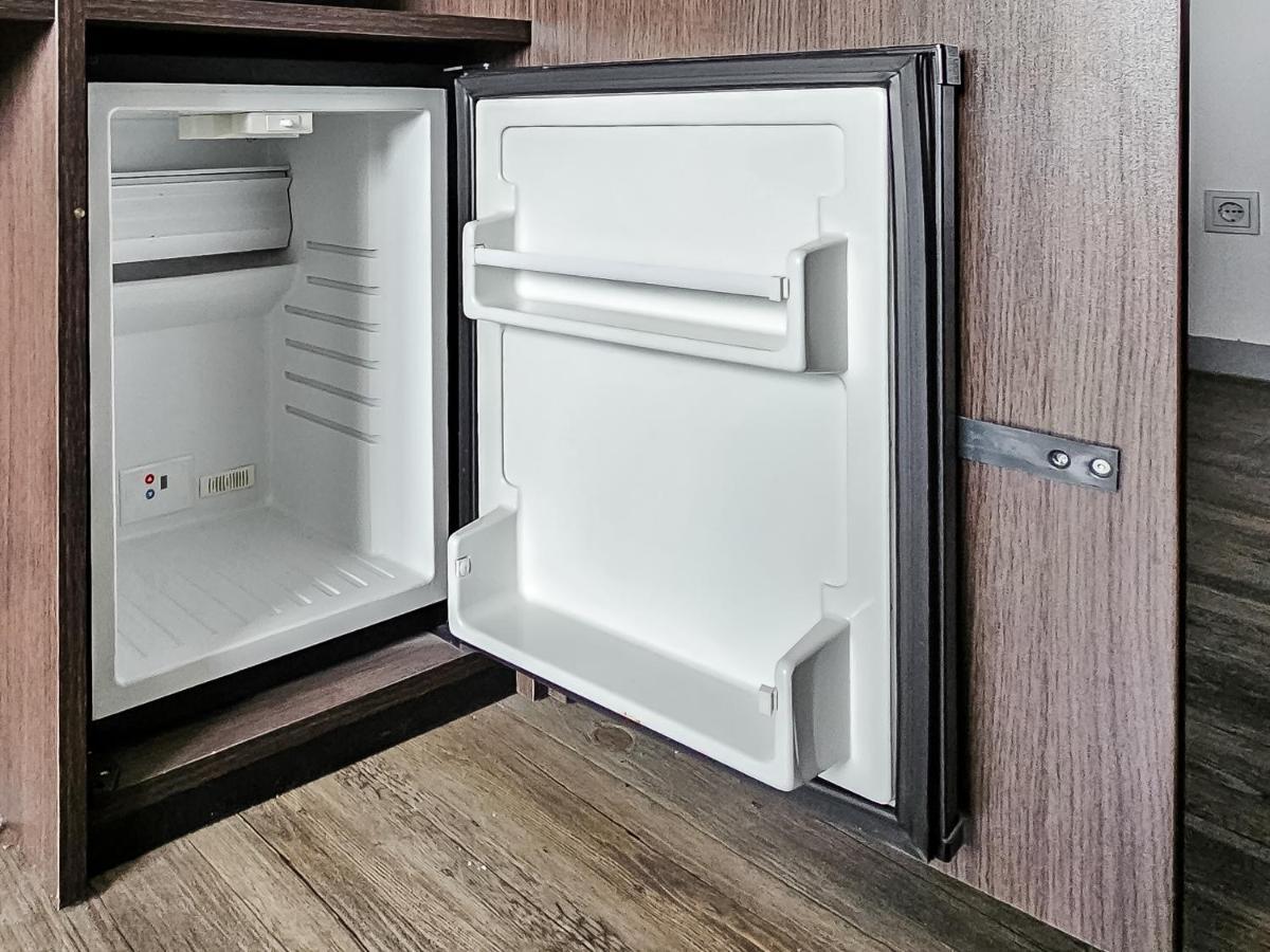 Valemi Stay - Selfservice Düsseldorf Szoba fotó