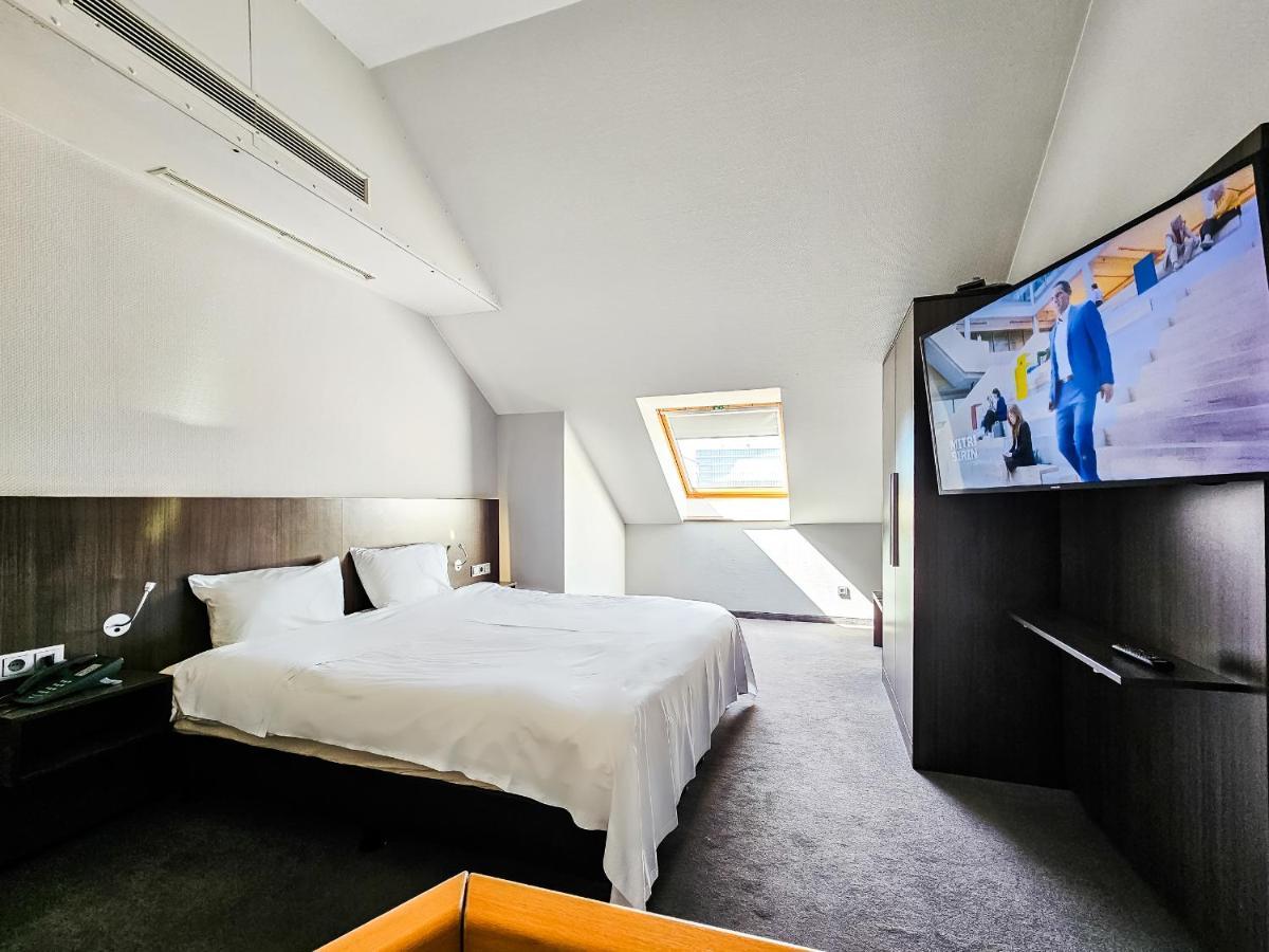 Valemi Stay - Selfservice Düsseldorf Kültér fotó