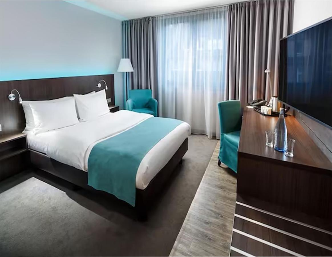 Valemi Stay - Selfservice Düsseldorf Kültér fotó