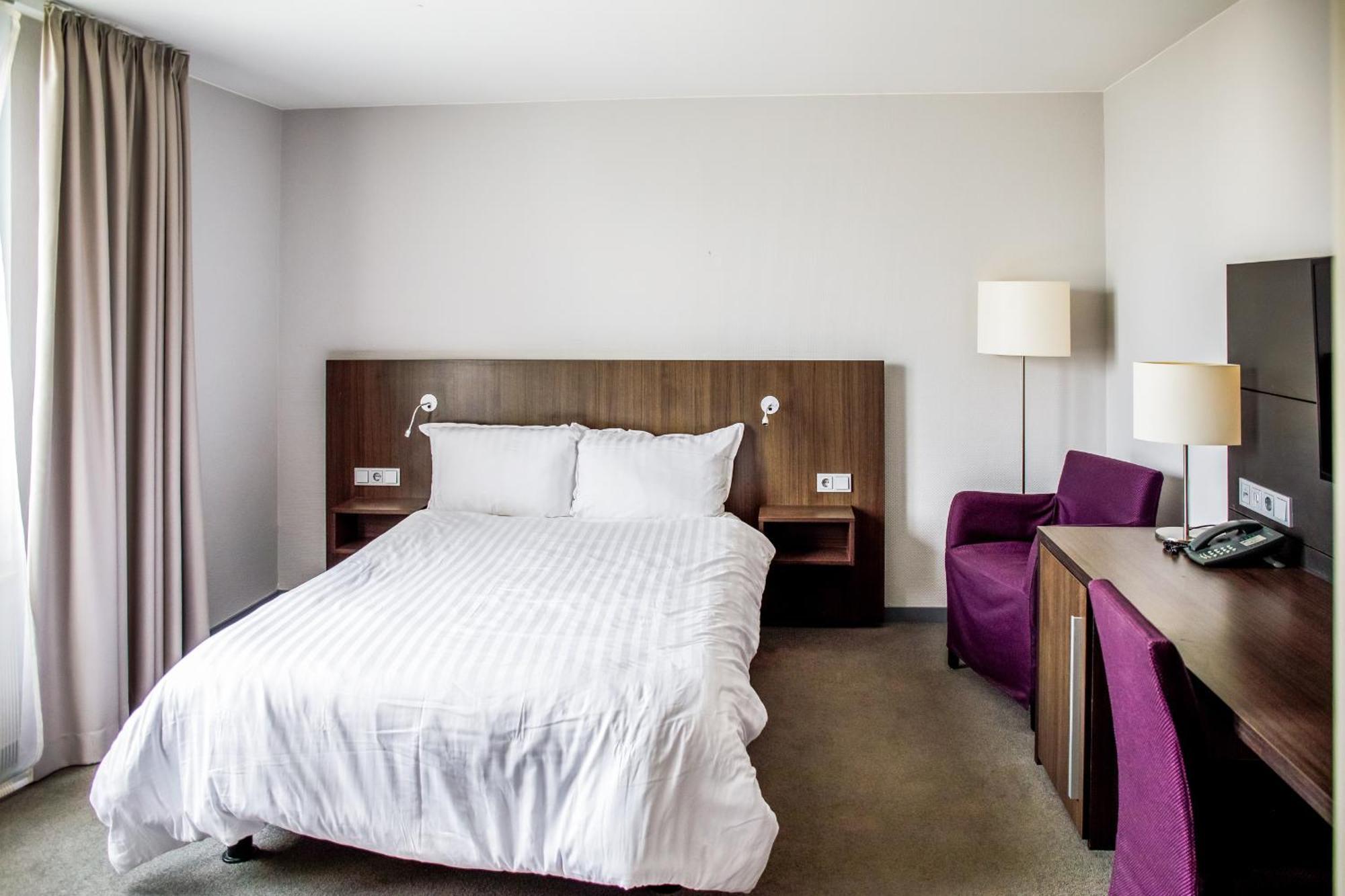 Valemi Stay - Selfservice Düsseldorf Kültér fotó