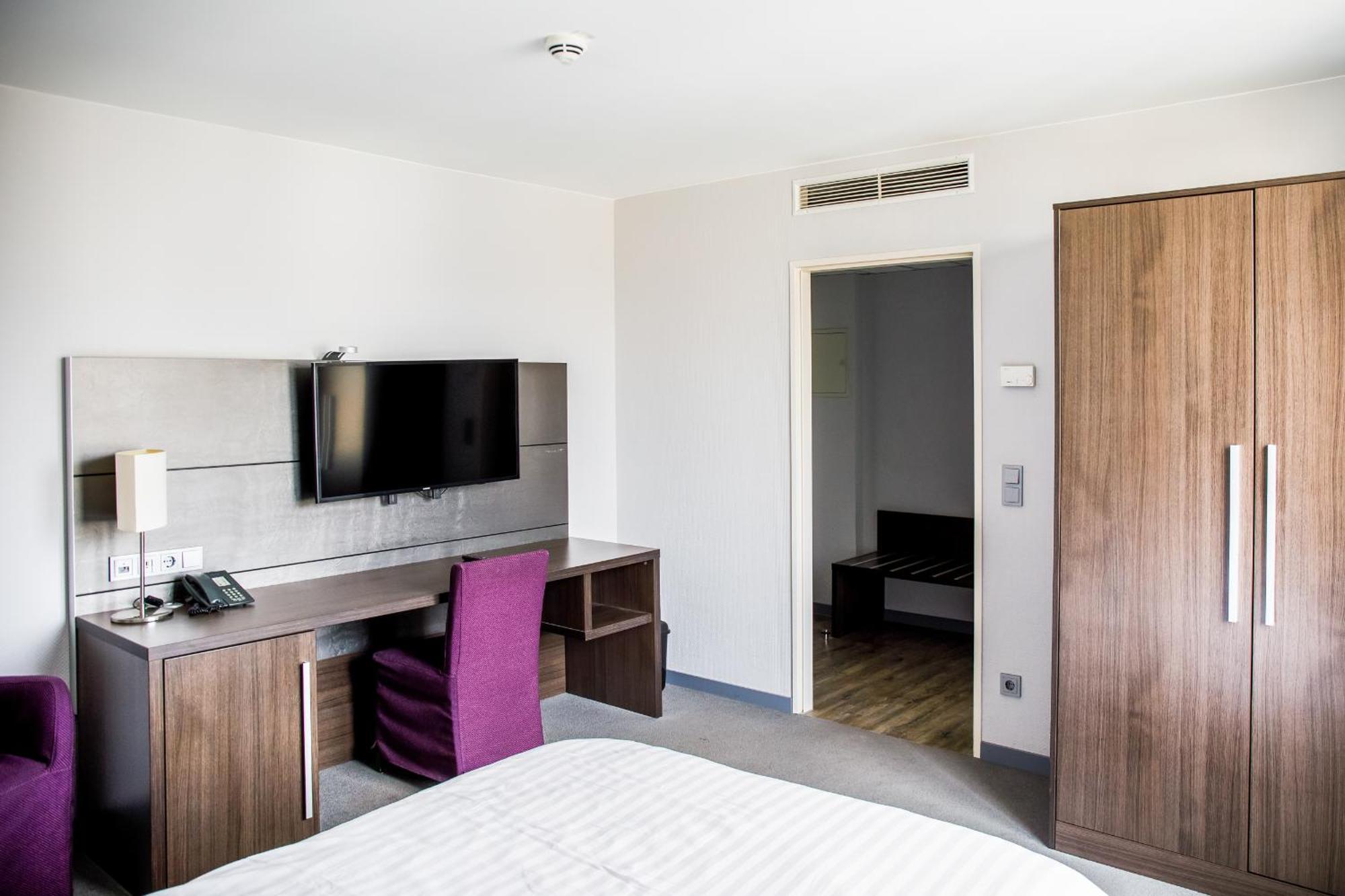 Valemi Stay - Selfservice Düsseldorf Szoba fotó